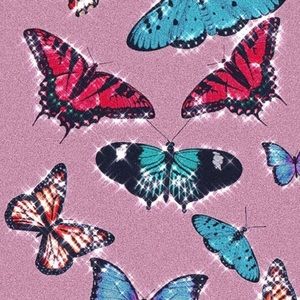 Meet your Posher, Alivia